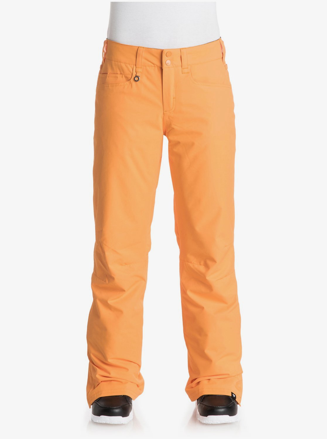 BACKYARD PANT